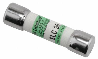 RHEEM Fuse, 30A: SP8264M - Plumbing