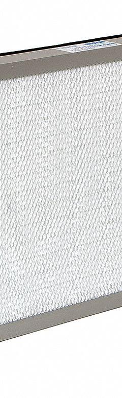 AIR SCIENCE Filter: HEPA, Ductless Fume Hoods, 4 in Overall Ht, 13 in Overall Wd, 1 (MPN AST8 030). Key specifications — attr1026777: HEPA; attr1026779: Ductless Fume Hoods; attr1031063: Downflow Workstation; attr1031062: DWS24.