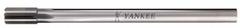 YANKEE Expansion Reamer: 1 3/16 in (MPN 431-1-3/16). Key specifications — attr1301870: YANKEE.