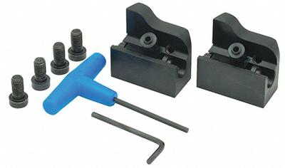 PARLEC Tool Holder (MPN 7100-B460) - Machining