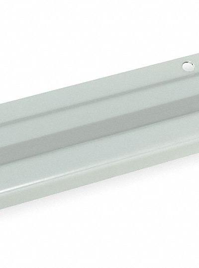 WIEGMANN Drip Shield: Designed to Protect Door Hardware from - Electrical Enclosure Accessories & Replacement Parts