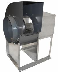 Direct Dive Utility Blower: Direct Drive, Includes Drive Pack, 3,500 cfm @ 0.250 in SP, 1 hp, 1 Ph (MPN USD165E10100-G). Key specifications — Brand: DAYTON; Motor Enclosure: Open Dripproof; Nominal Voltage: 115/208-230V AC; Motor Enclosure Design_Table: Open Dripproof Motor.