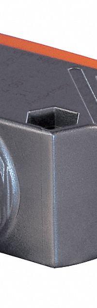 IFM Photoelectric Sensor: Built-in Connector, 4 - Pin M12 Connector, 10-30V DC, PNP (MPN OGP280). Key specifications — attr211355: IFM; attr1075361: 10-30V DC.