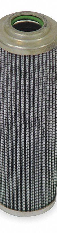 PARKER Hydraulic Filter Element: PR3087Q, 0110D010BN4HC, Fiberglass. Key specifications — attr95749: 10; attr98900: PARKER.