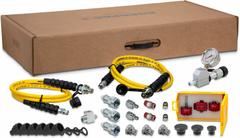 ENERPAC Maintenance Set: Mfr. No. RC10/Mfr. No. RC25/Mfr. No. RC5, Essential Parts Toolbox Set (MPN SC00TB). Key specifications — attr96685: Mfr. No. A102G; attr98870: ENERPAC; attr96683: Mfr. No. RC10; attr1160276: Essential Parts Toolbox Set.
