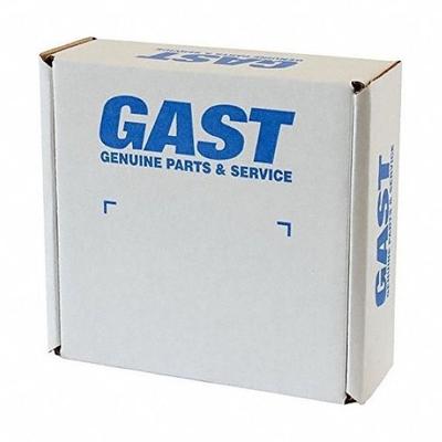 GAST Vane: AJ652A, Vane - Pneumatics