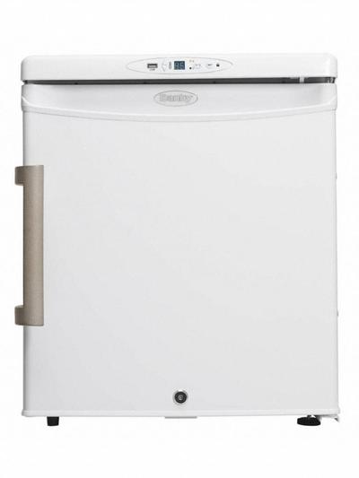 DANBY Lab Refrigerator: 1.6 cu ft, Tabletop, 2°C to 8°C, 19 1/4 in Overall Dp - Pharmacy & Vaccine Refrigerators