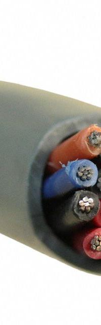 CAROL Communication Cable: 1,000 ft Cable Lg, 7 Strands, 20 AWG, Commercial, Comm Cable, PVC, Gray (MPN C6358A.41.10). Key specifications — Application: Audio Systems; Fire Rating: Commercial; Insulation Material: PVC; Jacket Material: PVC; Manufacturer Part Number: C6358A.41.10; Product Type: Communication Cable; Brand: CAROL; Conductor Gauge: 20 AWG.