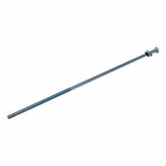 PATLITE Center screw for MP and MPS,3 Tier: Tower Light Conduit, For MP/MPS, 4 15/16 in Overall Ht (MPN S33552120-03125F1). Key specifications — Brand: PATLITE; Compatible with Series: MP/MPS; Housing Color: Silver; Manufacturer Part Number: S33552120-03125F1; Includes: Washer, Oring.