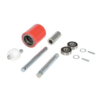VESTIL Load Roller Kit: PM-LRK - Rollers & Bearings for Lift Tables