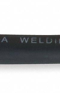 CAROL Welding Cable: 4/0 AWG Conductor Size, Black, 250 ft Lg, 600 V (MPN 01771.35.01). Key specifications — Brand: CAROL; Manufacturer Part Number: 01771.35.01; Standards: RoHS; Series: Carolprene Welding.