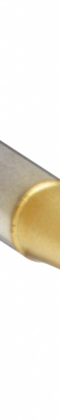 OSG Thread Forming Tap: #10-24 UNC, H10, Modified Bottoming Chamfer, TiN Coated Cobalt (MPN 1400118905)
