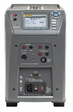 FLUKE Drywell: 32°F to 2696°F /-25°C to 1480°C, -13°F to 302°F /-25°C to 150°C, +/-0.01°C Stability (MPN 9142-B-156). Key specifications — For Stem Diameter: (2) 1/4 in; Brand: FLUKE; Stability: +/-0.01°C.