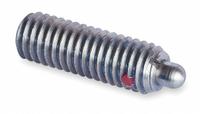 TE-CO Spring Plunger: Hex, SS Body & Plunger, M12x1.75, 10 N to 47 N Nose Force, 10 PK (MPN 69707X01). Key specifications — Brand: TE-CO.