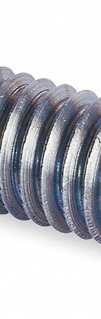TE-CO Spring Plunger: Hex, SS Body & Plunger, M12x1.75, 10 N to 47 N Nose Force, 10 PK (MPN 69707X01). Key specifications — Brand: TE-CO.