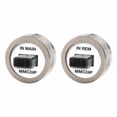 FLUKE NETWORKS Adapter: Adapter, NFA-MMC24P-KIT, CertiFiber™ Max, Bag/Input Adapter, CertiFiber™ Max. Key specifications — Brand: FLUKE NETWORKS; Product Type: Adapter; Compatible Series: CertiFiber™ Max; For Use With: CertiFiber™ Max; Includes: Bag; Manufacturer Part Number: NFA-MMC24P-KIT.
