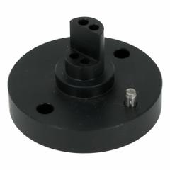 SURE-SEAL CONNECTIONS Holding Block: 195-8508-018, For MSS-4R. Key specifications — Brand: SURE-SEAL CONNECTIONS; Compatible with Manufacturer Model Number: MSS-4R; Compatible with Series: Sure-Seal; Product Type: Holding Block.