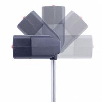 TRACEABLE Thermometer with Calibration: -58°F to 536°F /-50°C to 280°C, 8 in Stem Lg (MPN 9876735). Key specifications — Accuracy: +/-1.0°C (+/-1.8°F); Brand: TRACEABLE; Temperature Units: Fahrenheit.