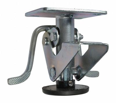 Dayton Brake: For 2MPT2/2MPT9/2MPU1 (MPN MH2MPT203G) - Dayton Platform Lift Truck Parts