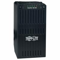 TRIPP LITE UPS System: Single Phase, 3 kVA Power Rating, 120 V AC Input, 120 V AC Output, L5-30P (MPN SMART3000NET). Key specifications — Phase: Single; UPS Type: Line Interactive; Brand: TRIPP LITE.