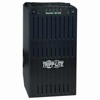 TRIPP LITE System: Single Phase, 3 kVA Power Rating, 120 V AC Input, 120 V AC Output - Line Interactive UPS Systems