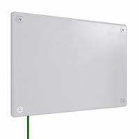 LEGRAND Wall Plate: Blank, 3 Gang, White, Jumbo Size (MPN WSP33B2PS). Key specifications — Brand: LEGRAND; Material: Stainless Steel; Includes: Allen Head Screws.
