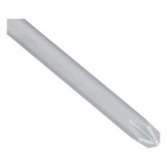 WIHA Precision Phillips Screwdriver: PicoFinish, Std Lg, Not ESD Safe, Not Tether Capable (MPN 26135). Key specifications — attr1205203: #0; attr1205229: WIHA.