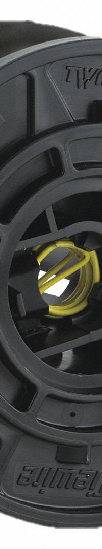 MAX Rebar Tie Wire: 19 ga, 190 ft Coil Lg, Steel, 1 Wraps Per Tie, Globally Sourced (MPN TW1061T-PC). Key specifications — attr80235: MAX; attr80243: Globally Sourced; attr80244: Steel.