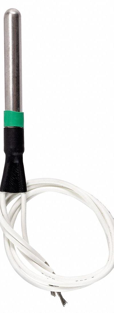 JOHNSON CONTROLS Temperature Sensor: Temp - Temperature Sensors