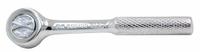 SK PROFESSIONAL TOOLS Hand Ratchet: Round, Reversible, 4 1/2 in Overall Lg, Chrome, 4° Min Arc Swing (MPN 800700). Key specifications — attr1205598: Reversible; attr1205605: Quick-Release Not Included; attr1205626: Chrome; attr1228094: DT Series; attr1205607: Round; attr1205624: SK PROFESSIONAL TOOLS.