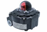 SHARPE LS Bracket ST-2: Stainless Steel (MPN 4350004812). Key specifications — Compatible Product Type: Rotary Limit Switch; Manufacturer Part Number: 4350004812; Brand: SHARPE; Compatible Series: C; Material: Stainless Steel.