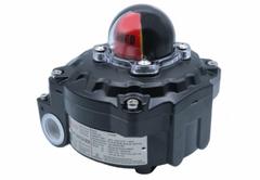 SHARPE LS Bracket ST-2: Stainless Steel (MPN 4350004812). Key specifications — Compatible Product Type: Rotary Limit Switch; Manufacturer Part Number: 4350004812; Brand: SHARPE; Compatible Series: C; Material: Stainless Steel.