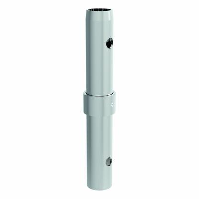 METALTECH Coupling Pin: Coupling Pin, Steel - Hardware