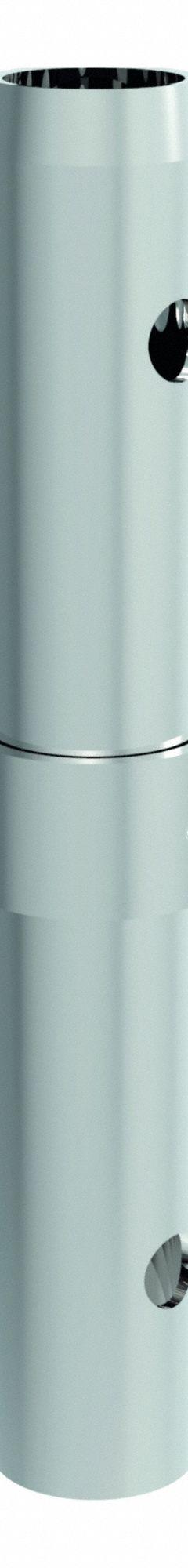 METALTECH Coupling Pin: Coupling Pin, Steel, Hardware (MPN M-MLC1). Key specifications — Compatible with Manufacturer Model Number: M-MGC507K; Material: Steel; Product Type: Coupling Pin; Brand: METALTECH.