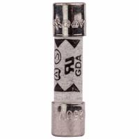 BUSSMANN Fuse: GDA Series, Fast-Acting, 5 A, 250 V AC, Non-Indicating, 5 mm x 20 mm (MPN BK/GDA-5A). Key specifications — Brand: BUSSMANN; Series: GDA; Equivalent Fuse Series: GDA, S501, 216 & GSD.