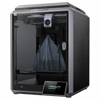 CREALITY 3D Printer (MPN 1001060001). Key specifications — Connectivity: USB; Includes: (3) Simple Stages; Operating System Compatibility: Windows.
