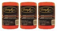 STRINGLINER Mason's Line: Line Type Braided, Material Nylon, 500 ft Overall Lg (MPN 35459). Key specifications — attr1008700: Nylon; attr1008699: Braided; attr1004994: STRINGLINER; attr1004995: Mason's Line Reel.