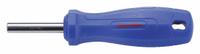 WESTWARD Multi-Bit Screwdriver: Handle Only Tip, Handle Only Tip Size, 0 Tips, Handle Only, Magnetic (MPN 53YV62). Key specifications — attr1205339: Handle Only; attr1205303: WESTWARD.