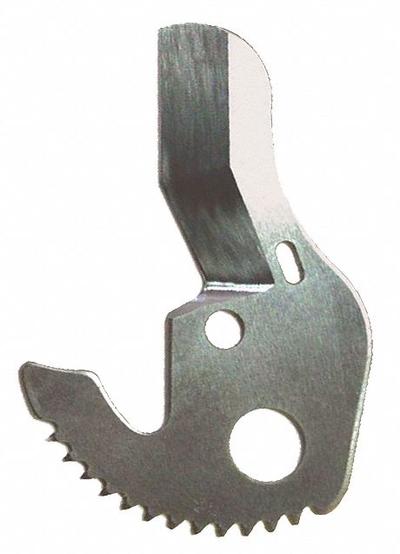 APPROVED VENDOR Replacement Blade: Cuts PVC, For Grainger No. 2NYZ2, For Mfr No. R125 - Blades for Pipe, Tubing & Conduit Cutters