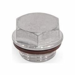 JW WINCO GN742.5-22-M16X1.5-O-1 PLUG STAINLESS: Stainless Steel, Fluoro-Elastomer Seal, Metric Fine. Key specifications — attr1303757: Stainless Steel; attr1303744: JW WINCO; attr1303766: M16x1.5; attr1303767: Metric Fine; attr1303762: Fluoro-Elastomer.