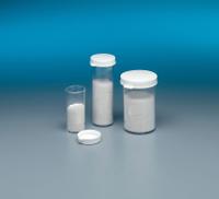 DYNALON Laboratory Jar: Polystyrene, Polystyrene, 5 fl oz, 53.97 mm Body Dia, 98 mm Ht, Non-Sterile (MPN 426364-40). Key specifications — Brand: DYNALON; Clarity: Clear; Closure Included: Yes; Pre-Cleaned: None.
