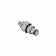 PARKER Pressure Relief Valve: Steel, Screw-In, Screw Adjustment, Two-Way, C10-2 Valve Cavity Size (MPN RAH101S30). Key specifications — attr1012059: RAH101S30; attr1250696: RAH101; attr1011660: Polyurethane; attr1011632: Screw; attr1011634: Steel; attr1011635: PARKER; attr1011636: Steel; attr1011647: 1.