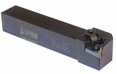 DORIAN Indexable Turning Toolholder: MTGNL164D (MPN 73310150831) - Indexable Turning & Profiling Toolholders