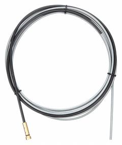 AMERICAN TORCH TIP Liner Assembly: 0.035 in x 15 ft, Steel, 42 (MPN 42-3035-15). Key specifications — Brand: AMERICAN TORCH TIP; Manufacturer Part Number: 42-3035-15; Liner Series: 42; Liner Model: 42-3035-15; Material: Steel.