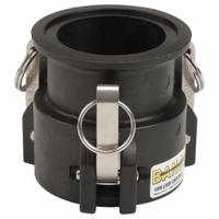 Flange: 4 3/8 in Overall Lg (MPN M303D). Key specifications — Brand: BANJO.