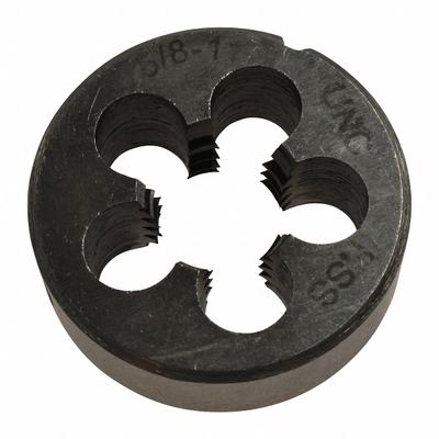 WESTWARD Solid 1-1/2" O.D., 5/8-11NC: For 1PZ34/1PZ35/1PZ37/1PZ38 - Westward Power Tool Parts