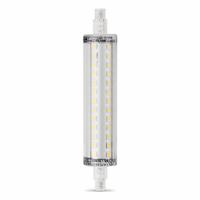 FEIT ELECTRIC Compact LED Bulb: LED, Recessed Single Contact (R7s), 120V AC, 8 W Watt (MPN BPJ118/LED). Key specifications — Voltage: 120V AC; Brand: FEIT ELECTRIC.