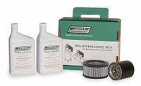 SPEEDAIRE Air Compressor Maintenance Kit: Air Compressor Maint Kit, 1WG55. Key specifications — attr60136: 1WD79; attr60128: 1WG55.
