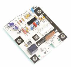 CARRIER Circuit Board: Mfr Part # HK61EA010. Key specifications — Manufacturer Part Number: HK61EA010; Product Type: Furnace Control Board.