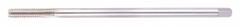 REGAL CUTTING TOOLS Extension Tap: M6x1 Metric, D5 / 6H, 4 Flute, Bottoming Chamfer (MPN 027234AS). Key specifications — attr1315089: REGAL CUTTING TOOLS.